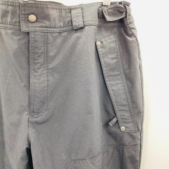 Columbia Omni-Tech Insulated Waterproof Ski Pant - Picture 7 of 11